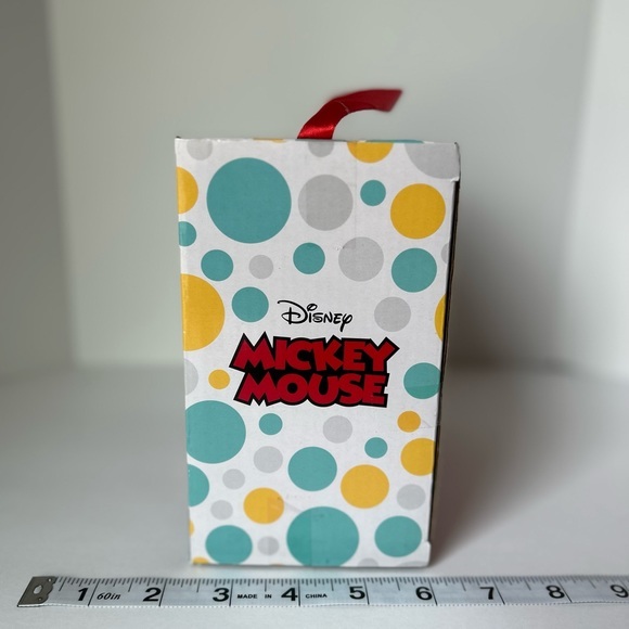 Disney Tsum Tsum 3.5 | 1 Mickey and 3 Minnie Mouse 4-Pack Target Exclusive - NIB - Picture 6 of 6